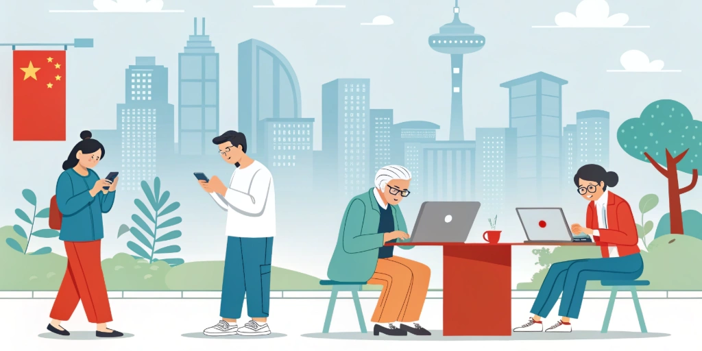 如何选择适合自己的翻墙VPN？